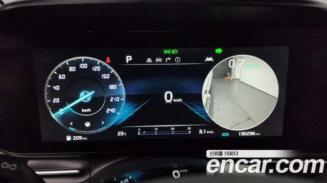 Kia Carnival 4th generation id 2730597 из Кореи 9