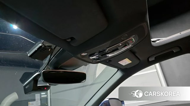 Audi A6 (C8) id 3934276 из Кореи 9