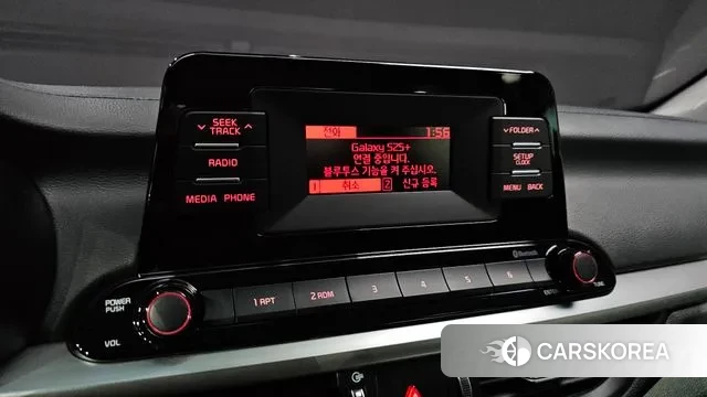 Kia Come New K3 id 3308137 из Кореи 9