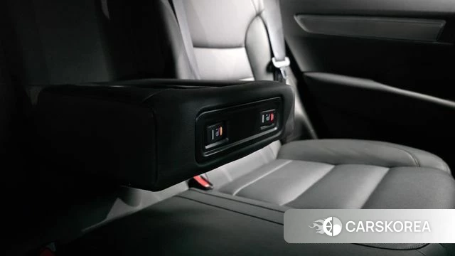 Renault Korea (Samsung) The New QM6 id 3878879 из Кореи 9