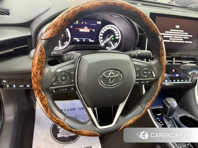 Toyota Asian dragon id 4257013 из Китая 9