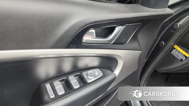 Genesis G70 id 3284024 из Кореи 9