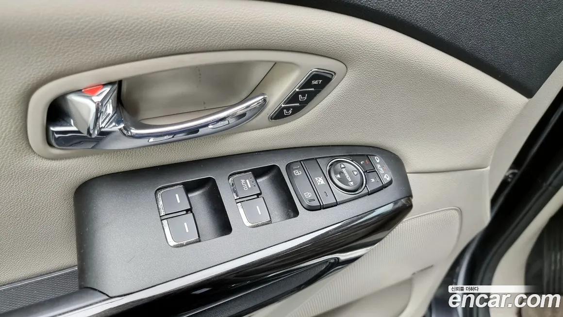 Kia The New Carnival id 1951148 из Кореи 9