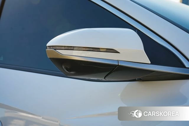 Hyundai Tucson Hybrid (NX4) id 4300554 из Кореи 9