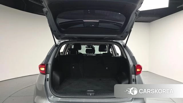 Kia Sportage The Bold id 4764404 из Кореи 9