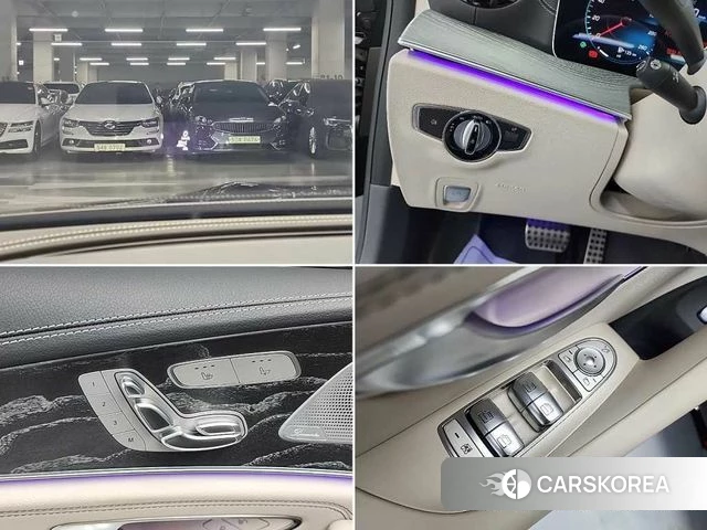 Mercedes-Benz CLS-Class C257 id 3800259 из Кореи 9