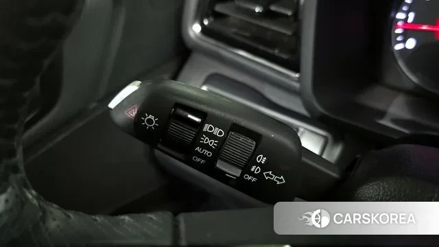 Ssangyong Berry New Tivoli id 3027931 из Кореи 9