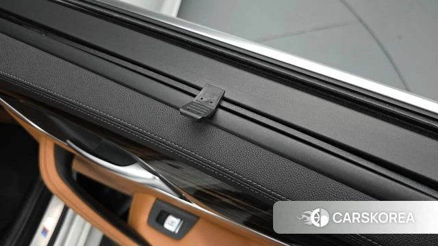 BMW 5 Series (G30) id 4864031 из Кореи 9