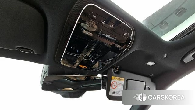 Mercedes-Benz E-Class W214 id 3841171 из Кореи 9