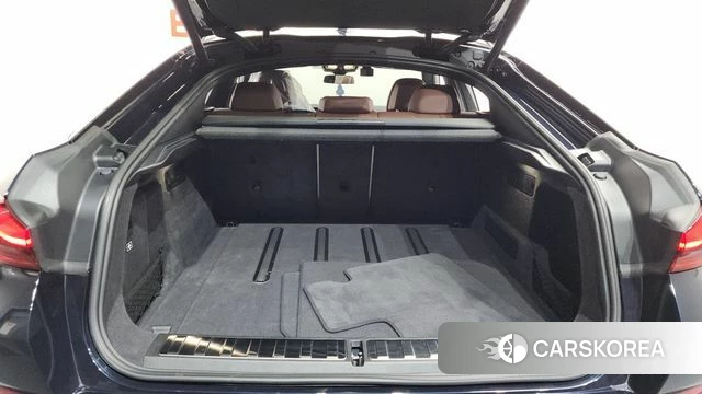 BMW X6 (G06) id 4427152 из Кореи 9
