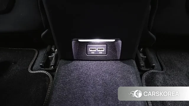 Peugeot 508 second Generation id 3463495 из Кореи 9