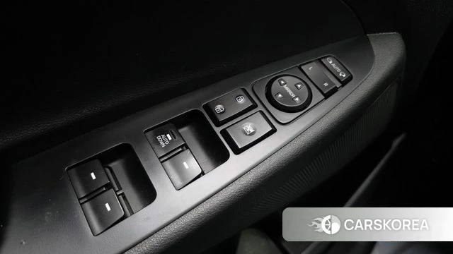 Hyundai All New Tucson id 3808421 из Кореи 9