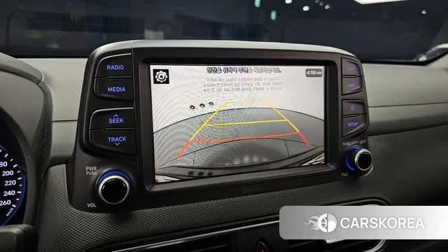 Hyundai Kona id 3024718 из Кореи 9