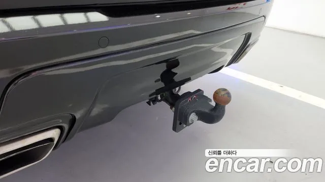 Land Rover Range Rover Sport 2nd Generation id 2821453 из Кореи 9