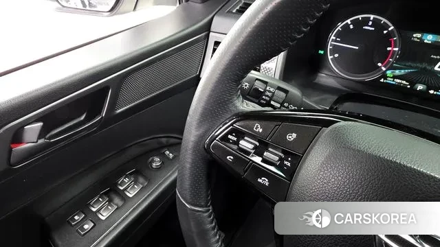 Ssangyong The New Rexton Sports Cannes id 3788233 из Кореи 9