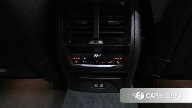 BMW X3 (G01) id 4762719 из Кореи 9