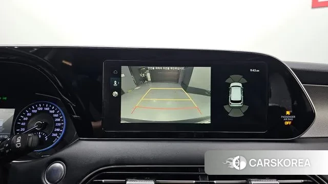 Hyundai Palisade id 2970908 из Кореи 9