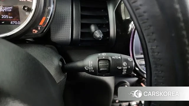 Mini Cooper id 3454335 из Кореи 9