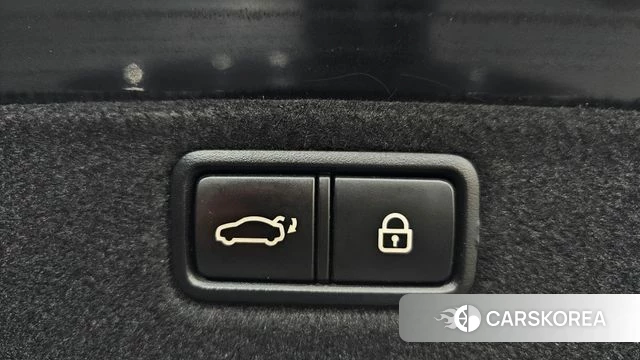 Genesis G80 id 4425020 из Кореи 9