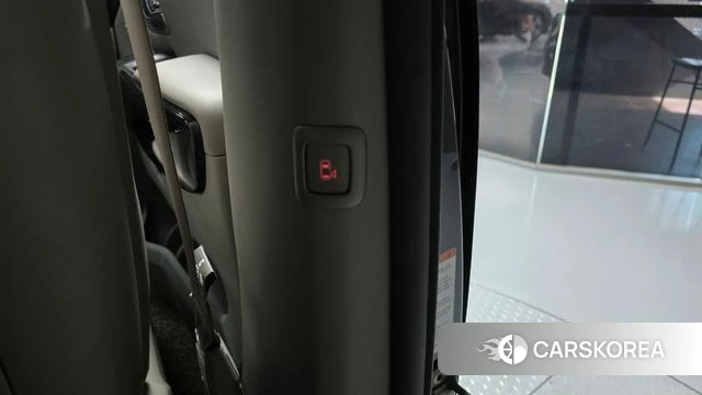 Kia The New Carnival id 4944347 из Кореи 9