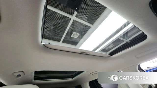 Hyundai Santa Fe (MX5) id 3914632 из Кореи 9