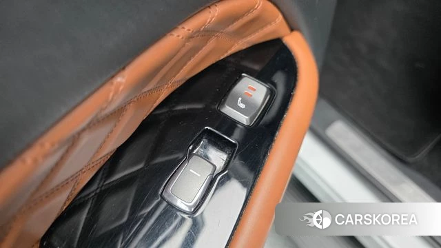 Ssangyong G4 Rexton id 3844003 из Кореи 9