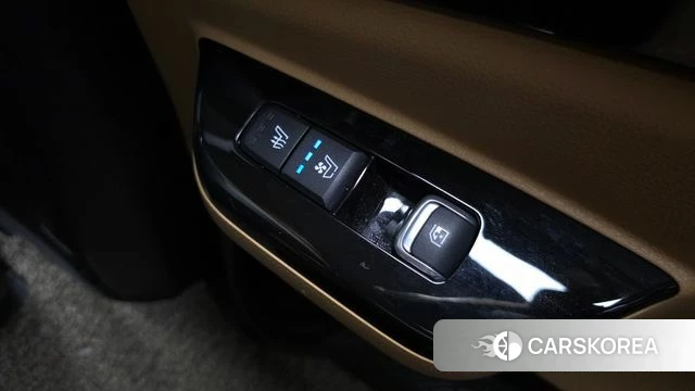 Kia Carnival 4th generation id 3884999 из Кореи 9