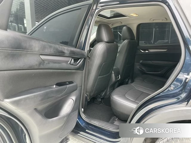 Mazda CX-5 id 4273783 из Китая 9