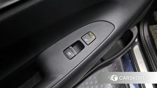 Hyundai The New Grandeur IG Hybrid id 3248376 из Кореи 9