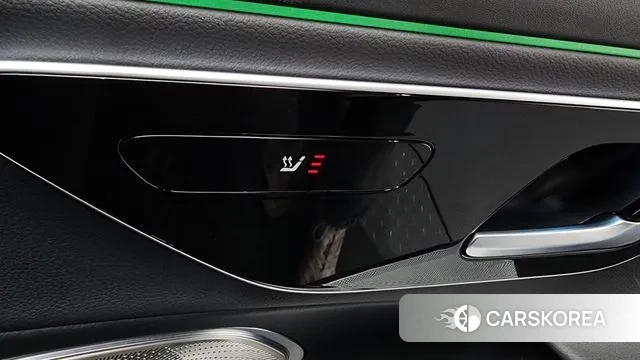 Mercedes-Benz E-Class W214 id 3605851 из Кореи 9