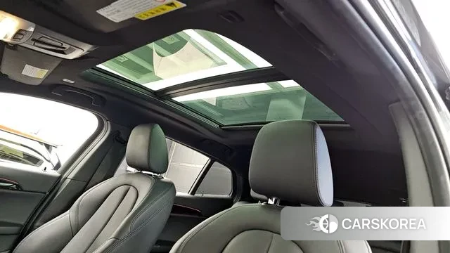 BMW X2 (F39) id 3578608 из Кореи 9