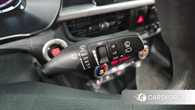 Kia The New Morning (JA) id 4617525 из Кореи 9