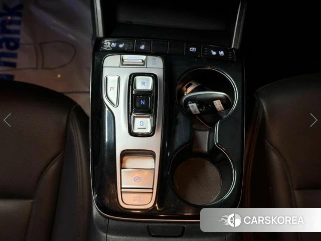 Hyundai Tucson (NX4) id 4887196 из Кореи 9