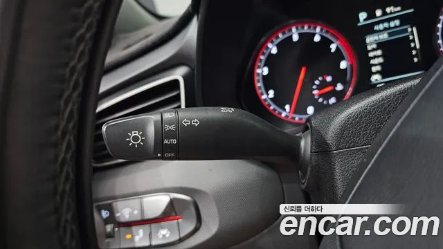 Hyundai Veloster (JS) id 2797868 из Кореи 9