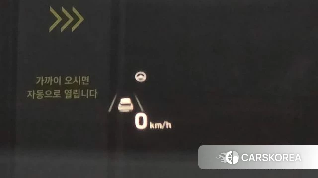 Hyundai The New Santa Fe id 3839702 из Кореи 9