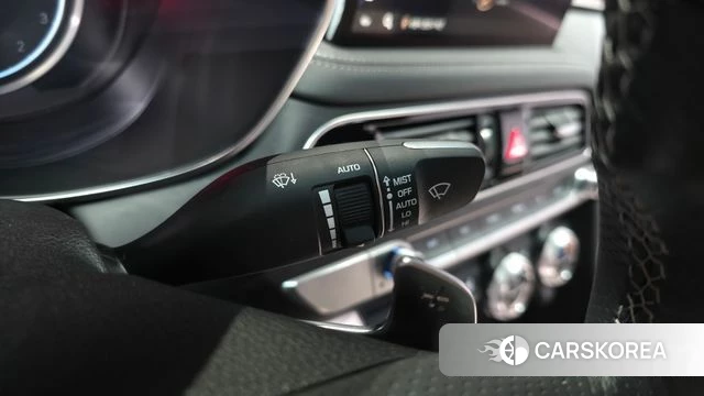 Genesis The New G70 id 3851153 из Кореи 9