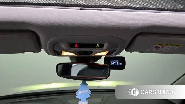 Jeep Cherokee (KL) id 3302222 из Кореи 9