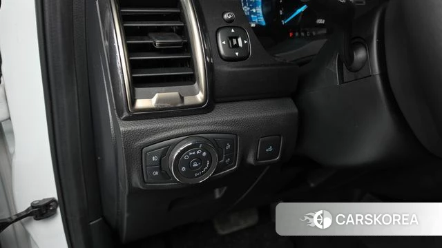 Ford Ranger 3rd Generation id 4481374 из Кореи 9