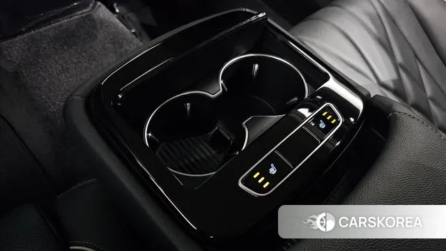 Genesis G80 (RG3) id 3523821 из Кореи 9