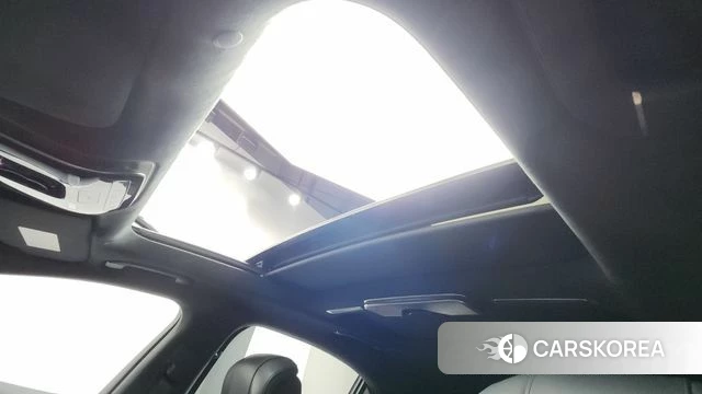 Mercedes-Benz S-Class W223 id 4572878 из Кореи 9