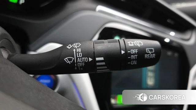 Chevrolet (GM Daewoo) Bolt EV id 4750956 из Кореи 9