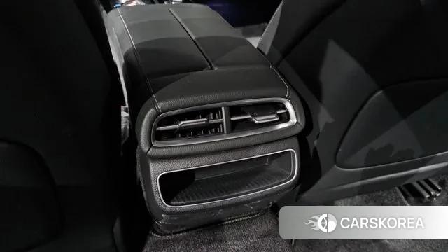 Genesis G80 (RG3) id 3426775 из Кореи 9