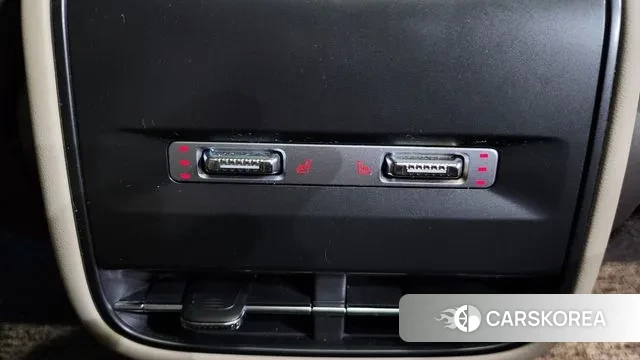 Lincoln Nautilus 2nd Generation id 3241109 из Кореи 9