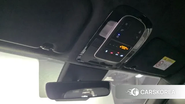 Hyundai The New Santa Fe id 3747351 из Кореи 9