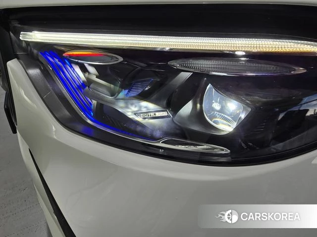 Mercedes-Benz GLC-Class X254 id 4734653 из Кореи 9