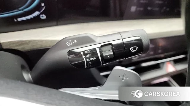 Kia K8 Hybrid id 3639636 из Кореи 9