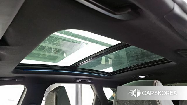 Peugeot 3008 second generation id 3853950 из Кореи 9