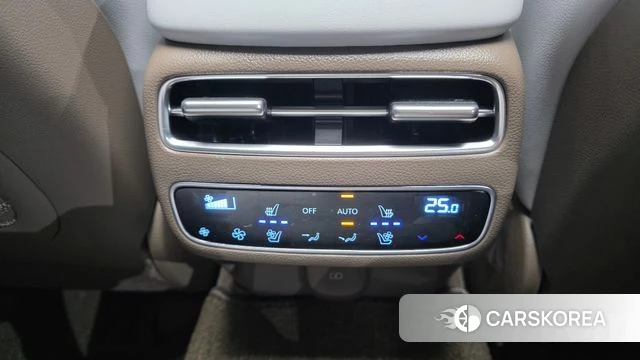 Genesis GV70 id 3914283 из Кореи 9