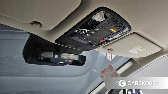 Kia The New Carnival 4th Generation id 4590625 из Кореи 9