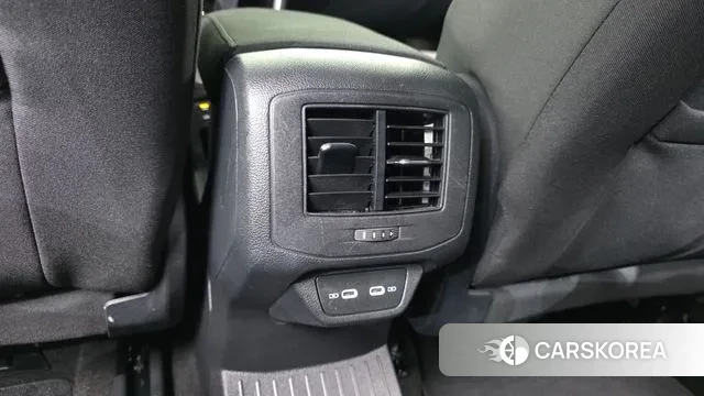 Volkswagen T-Roc id 3707613 из Кореи 9